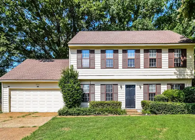 Property at 3041 Delvan Cv, Lakeland, TN, 38002, 4 beds, 2.5 baths, [object Object]