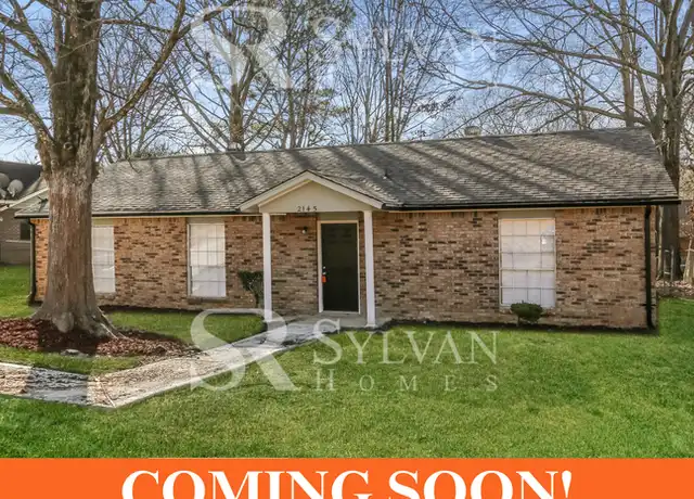 Property at 2145 Thousand Oaks Dr, Jackson, MS, 39212, 3 beds, 2 baths, [object Object]