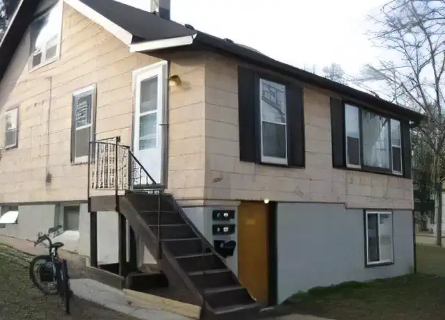 Property at 1806 Fisher St Unit 3, Madison, WI, 53713, 1 bed, 1 bath, [object Object]