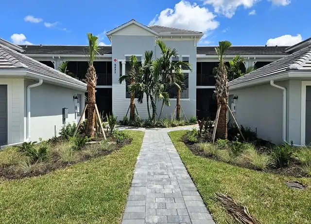 Property at 5427 Double Eagle Cir #2826, Ave Maria, FL, 34142, 2 beds, 2 baths, [object Object]