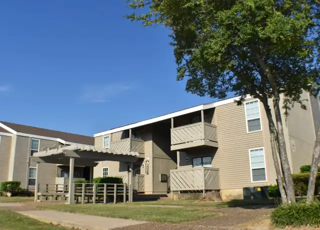 Property at Timbers of Fort Smith - 1224 N Albert Pike Ave, Fort Smith, AR, 72904, 1 bed, 1 bath, [object Object]