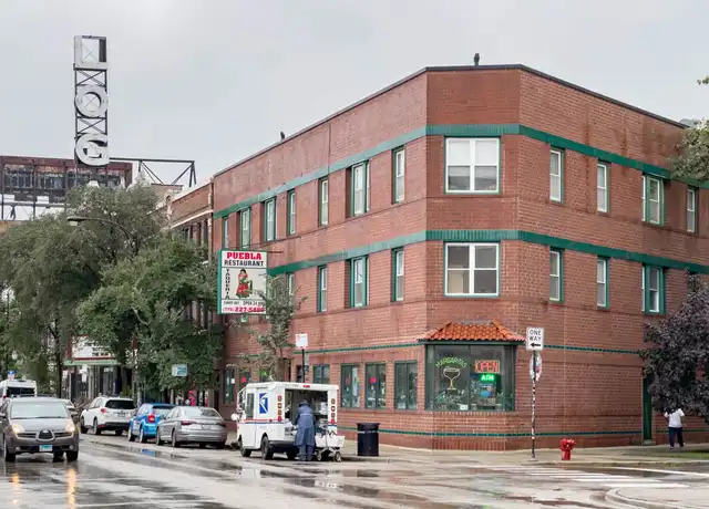 Property at 2638 N Milwaukee Ave Unit 5, Chicago, IL, 60647, 2 beds, 1 bath, [object Object]
