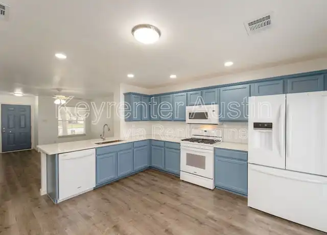 Property at 1336 Miss Allisons Way, Pflugerville, TX, 78660, 3 beds, 2 baths, [object Object]