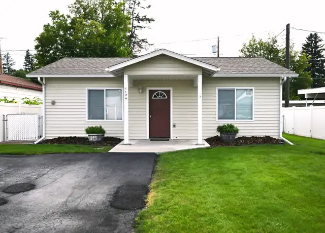 Property at 1124 3rd Ave W Unit 1, Kalispell, MT, 59901, 2 beds, 2 baths, [object Object]