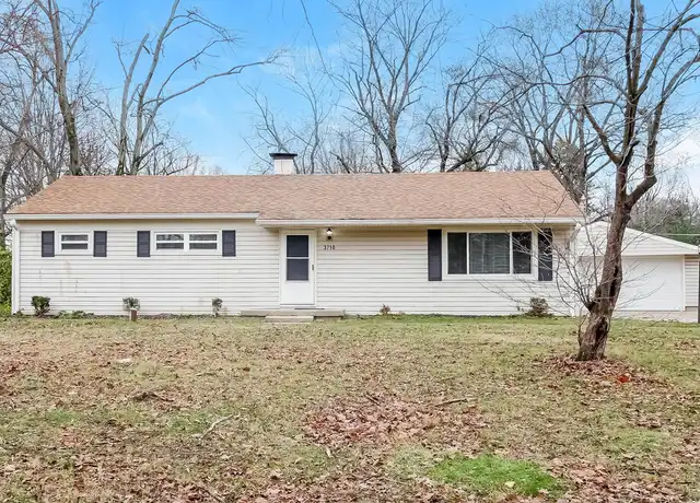 Property at 3750 E 77th St, Indianapolis, IN, 46240, 3 beds, 1 bath, [object Object]