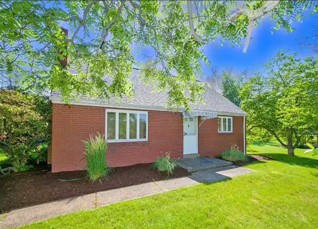 Property at 5331 Old Logan Ferry Rd, Murrysville, PA, 15668, 4 beds, 2 baths, [object Object]
