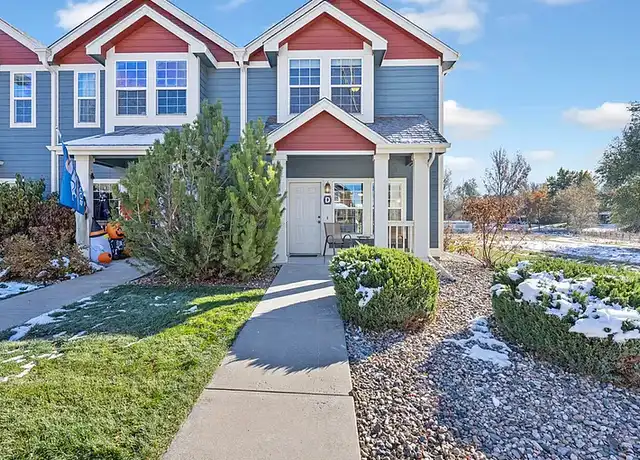 Property at 1650 Robertson St, Fort Collins, CO, 80525, 2 beds, 3 baths, [object Object]