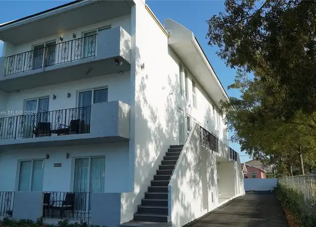Property at 1328 NW 4th St Unit 4-4, Miami, FL, 33125, 2 beds, 2 baths, [object Object]