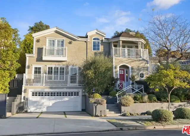 Property at 748 Muskingum Ave, Pacific Palisades, CA, 90272, 5 beds, 3.5 baths, [object Object]