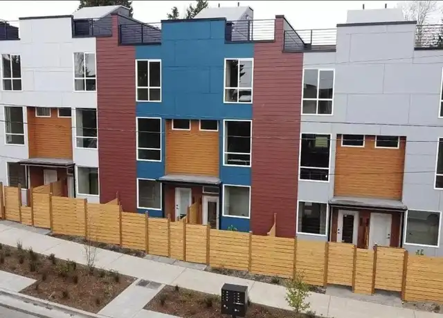Property at 1406 N 95th St Unit 1406, Seattle, WA, 98103, 2 beds, 2.5 baths, [object Object]
