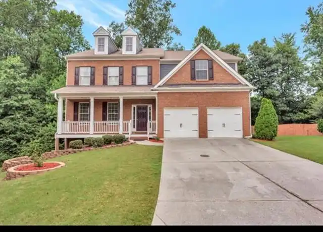 Property at 825 Streamview Way, Alpharetta, GA, 30004, 5 beds, 3 baths, [object Object]