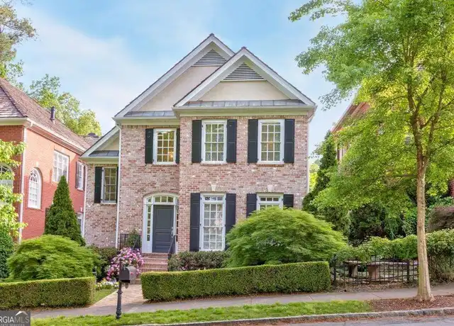 Property at 704 Longleaf Dr NE, Atlanta, GA, 30342, 4 beds, 3.5 baths, [object Object]