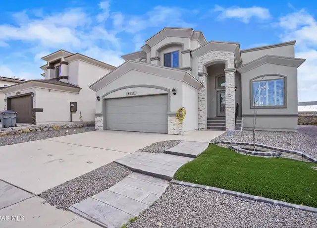 Property at 408 Indigo Ct, El Paso, TX, 79932, 4 beds, 3.5 baths, [object Object]
