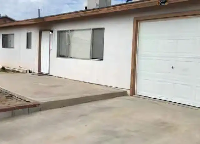 Property at 6250 Morongo Rd, Twentynine Palms, CA, 92277, 2 beds, 1 bath, [object Object]