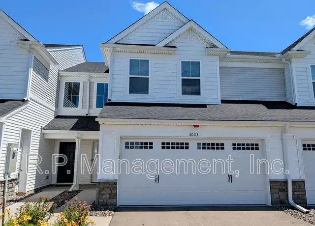Property at 5023 Useppa Trl, Woodbury, MN, 55129, 3 beds, 3 baths, [object Object]
