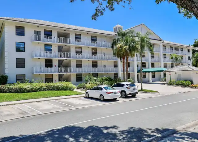Property at 3500 Whitehall Dr #201, West Palm Beach, FL, 33401, 2 beds, 2 baths, [object Object]