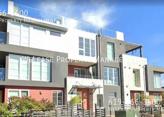 Property at 526 S Cleveland St #2, Oceanside, CA, 92054, 3 beds, 3 baths, [object Object]