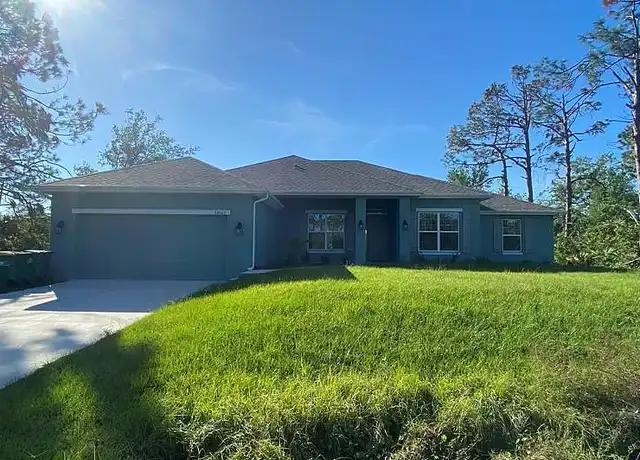 Property at 14167 Fillmore Ave, Port Charlotte, FL, 33981, 4 beds, 2 baths, [object Object]