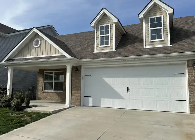 Property at 2605 Hailey Rose Way, Lexington, KY, 40511, 3 beds, 2 baths, [object Object]