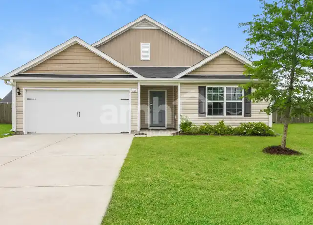 Property at 7108 Brittany Pointer Ct, Wilmington, NC, 28411, 3 beds, 2 baths, [object Object]