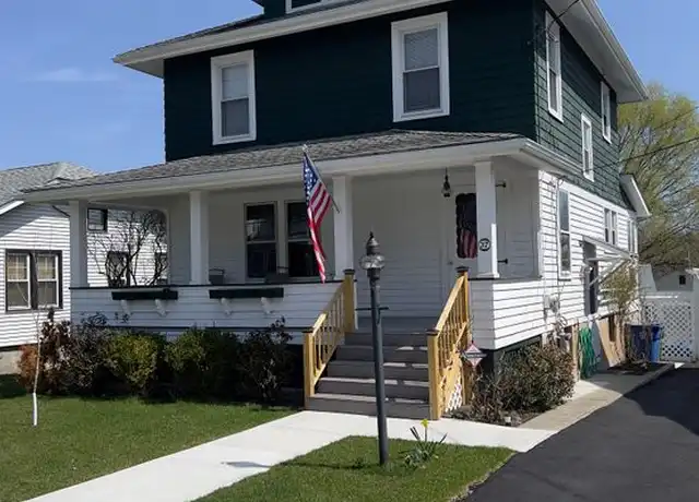 Property at 37 Columbia Ave, Middletown, NY, 10940, 3 beds, 1.5 baths, [object Object]