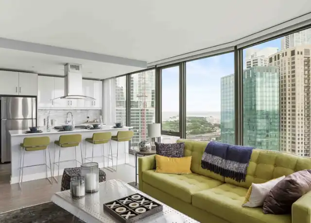 Property at 1028 S State St, Chicago, IL, 60605, 2 beds, 2 baths, [object Object]