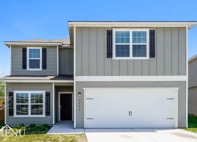 Property at 2802 Praline Fry, Converse, TX, 78109, 5 beds, 2.5 baths, [object Object]