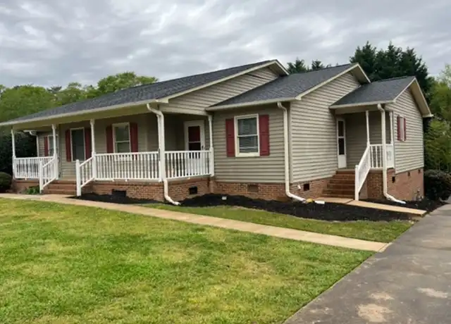Property at 203 Wildwood Dr, Greer, SC, 29651, 2 beds, 2 baths, [object Object]