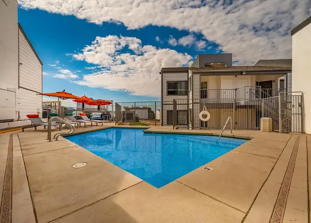 Photo of 11800 Montgomery Blvd NE, Albuquerque, NM 87111