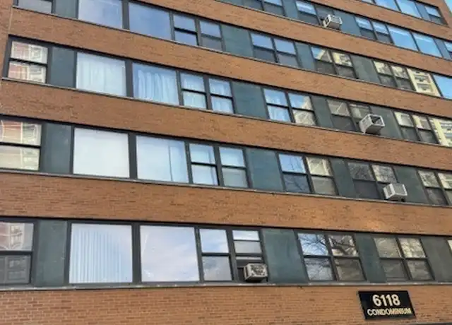 Property at 6118 N Sheridan Rd #407, Chicago, IL, 60660, 2 beds, 1 bath, [object Object]