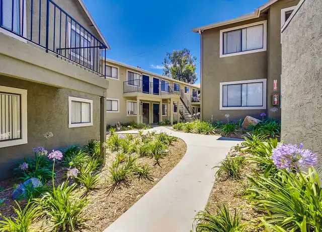 Property at Arroyo Vista - 475 S Meadowbrook Dr, San Diego, CA, 92114, 1 bed, 1 bath, [object Object]