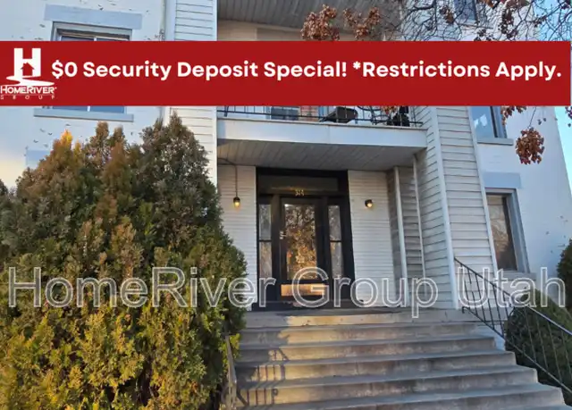 Property at 314 S 700 E Unit A, Salt Lake City, UT, 84102, 1 bed, 1 bath, [object Object]