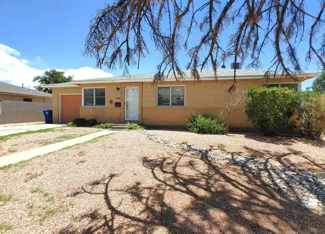 Property at 7910 Morrow Ave NE, Albuquerque, NM, 87110, 3 beds, 2 baths, [object Object]