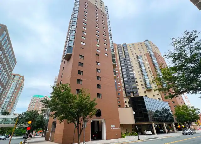 Property at 900 N Stafford St #1401, Arlington, VA, 22203, 1 bed, 1 bath, [object Object]