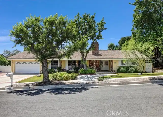 Property at 10417 Laramie Ave, Chatsworth, CA, 91311, 6 beds, 3 baths, [object Object]