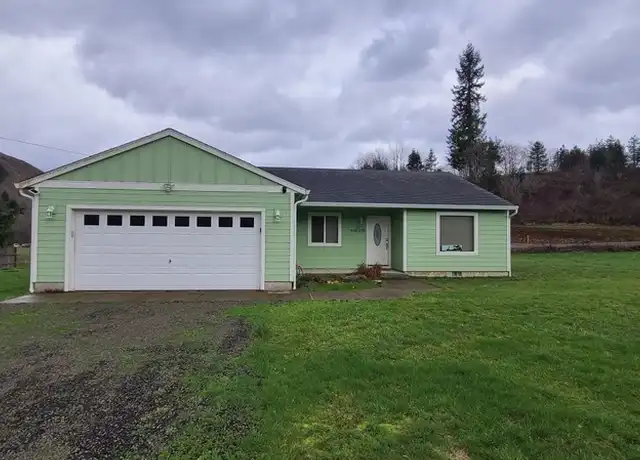 Property at 20150 Blaine Rd, Beaver, OR, 97108, 3 beds, 2 baths, [object Object]