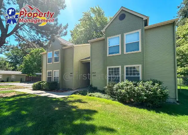 Property at 2895 W Malad St, Boise, ID, 83705, 2 beds, 1 bath, [object Object]