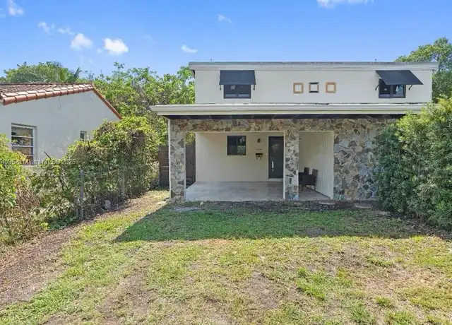 Property at 10747 NE 2nd Pl Unit left, Miami, FL, 33161, 2 beds, 1.5 baths, [object Object]