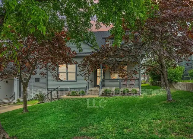 Property at 4702 Kentucky Ave, Nashville, TN, 37209, 4 beds, 3 baths, [object Object]