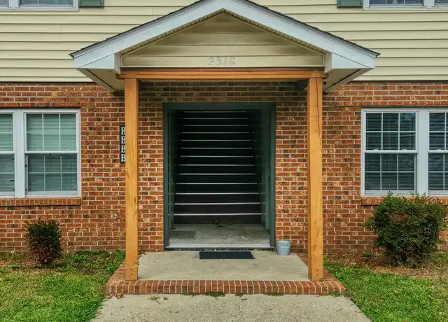 Property at 2318 Indian Dr Unit B2, Jacksonville, NC, 28546, 2 beds, 1 bath, [object Object]