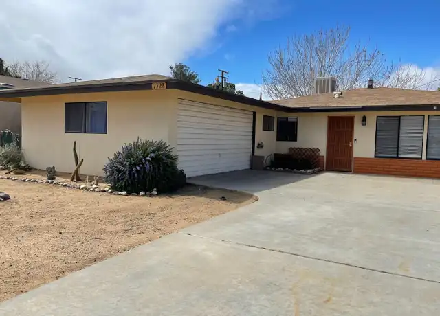 Property at 7728 Geronimo Trl, Yucca Valley, CA, 92284, 2 beds, 1.5 baths, [object Object]