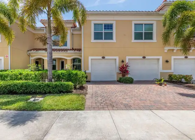 Property at 4209 Expedition Way #102, Osprey, FL, 34229, 3 beds, 2.5 baths, [object Object]