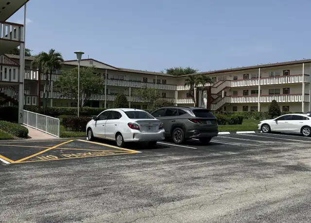 Property at 273 Brighton G, Boca Raton, FL, 33434, 1 bed, 1 bath, [object Object]