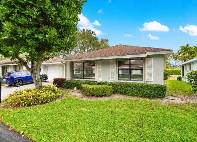 Property at 9815 Pecan Tree Dr Unit B, Boynton Beach, FL, 33436, 2 beds, 2 baths, [object Object]