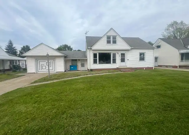 Property at 325 E 308th St, Willowick, OH, 44095, 3 beds, 2 baths, [object Object]