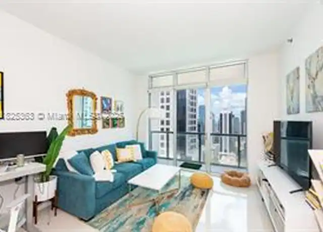 Property at 55 SE 6th St, Miami, FL, 33131, 1 bed, 1 bath, [object Object]