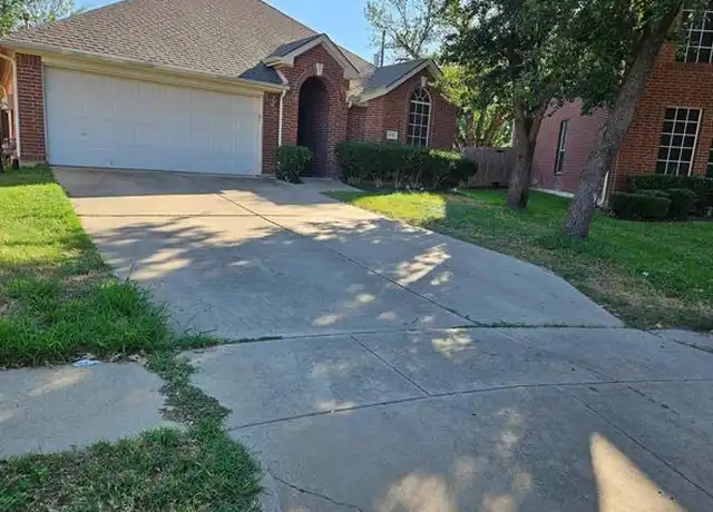 Property at 4036 Glenwyck Dr, North Richland Hills, TX, 76180, 3 beds, 2 baths, [object Object]
