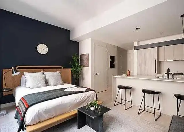 Property at 1 W 60th St Unit 3A, New York, NY, 10023, 0 beds, 1 bath, [object Object]