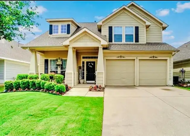 Property at 9717 Hedge Bell Dr, McKinney, TX, 75072, 4 beds, 4.5 baths, [object Object]