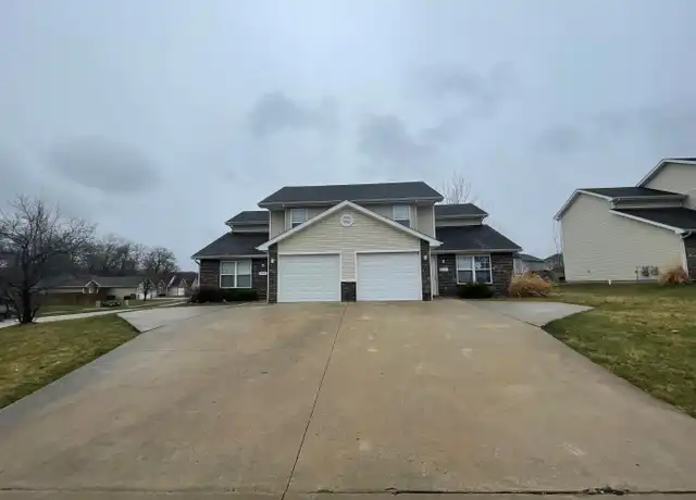 Property at 5814 Canaveral Dr, Columbia, MO, 65201, 4 beds, 3 baths, [object Object]